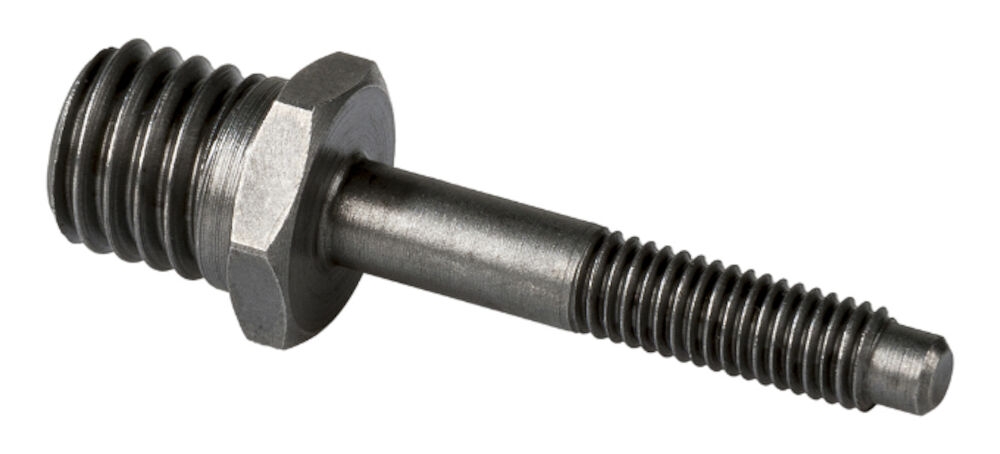 Gesipa 217721050 Goupille filetée M8 pour FireFox et FireBird Pro