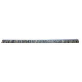 Ghibli Accessoires 6511895 Raclette à brosses 400 mm 6511360