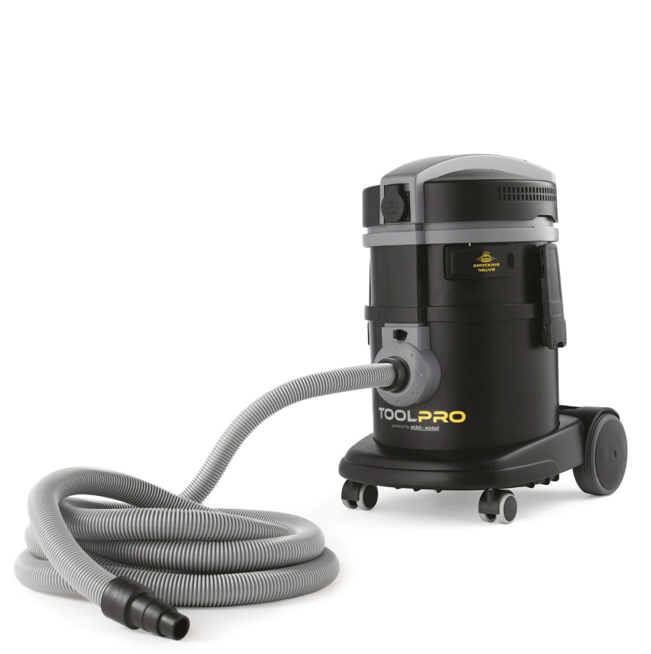 Ghibli 6020054 POWER TOOL PRO FD 22 P EL Aspirateur