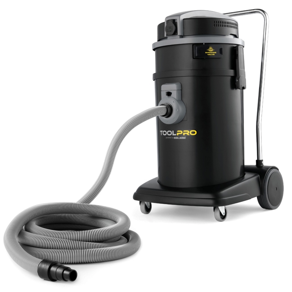 Ghibli 6020058 POWER TOOL PRO FD 50 P EL Aspirateur