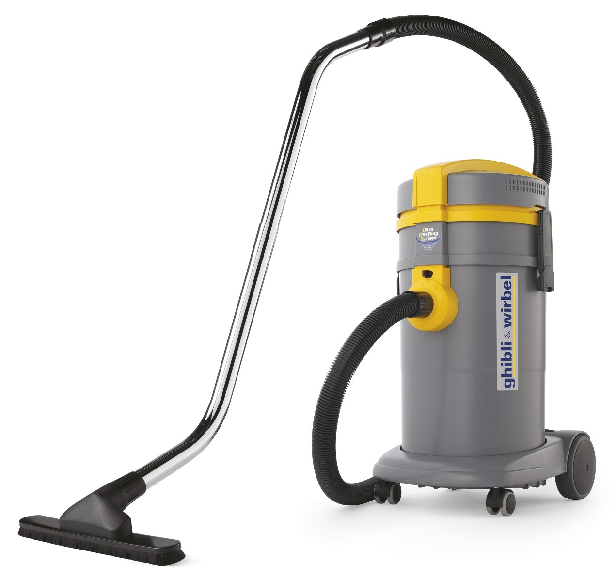 Ghibli 6020024 Aspirateur eau et poussières Power WD 36 P UFS
