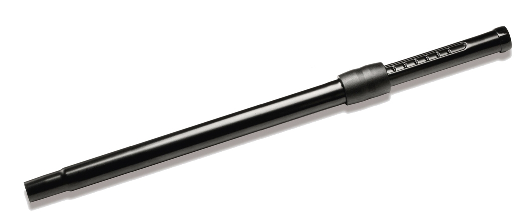 Ghibli Accessoires 6511043 Tube télescopique 32 mm