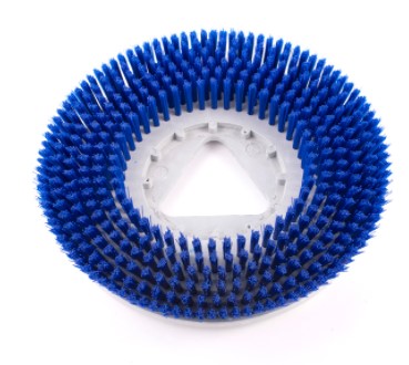 Ghibli Accessoires 40.0008.00 Brosse Polypropylène 0.7mm Dia.380