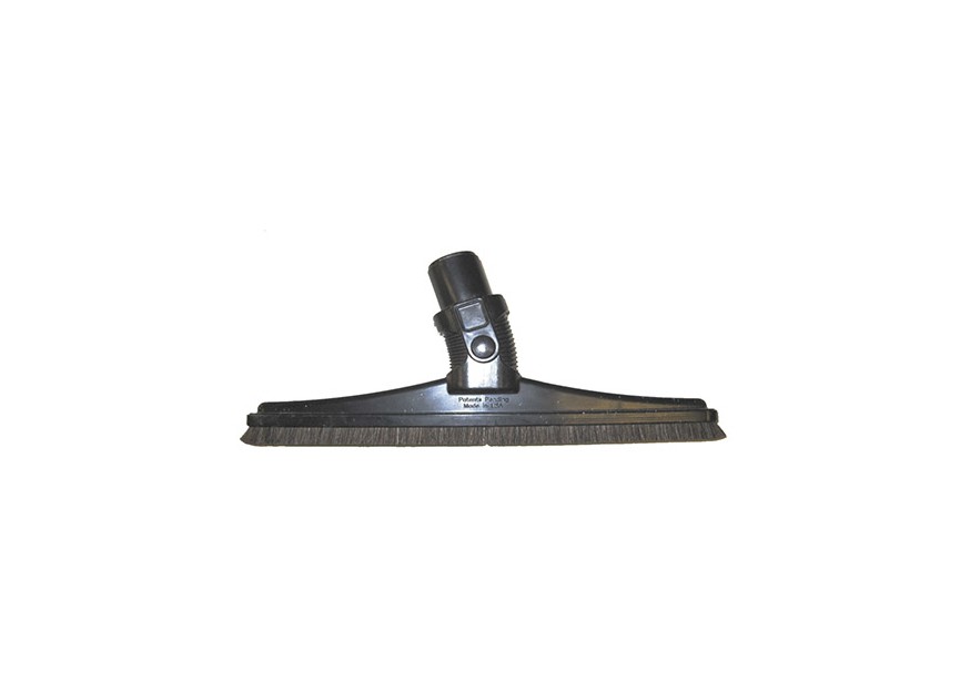 Ghibli Accessoires 2511537 Brosse à sol avec articulation à rotule dia. 32mm