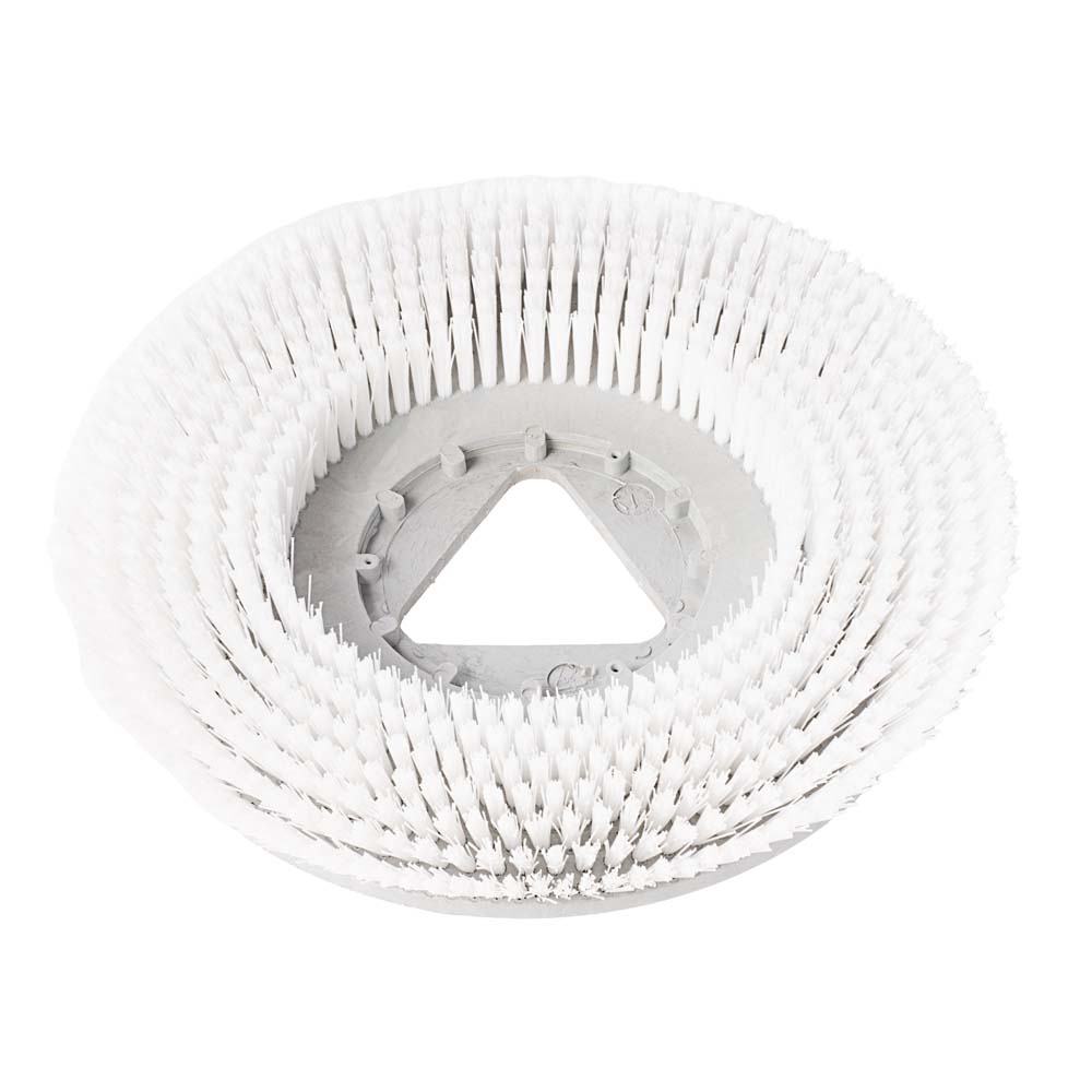 Ghibli Accessoires 40.0108.00 Brosse en nylon 0,9 mm