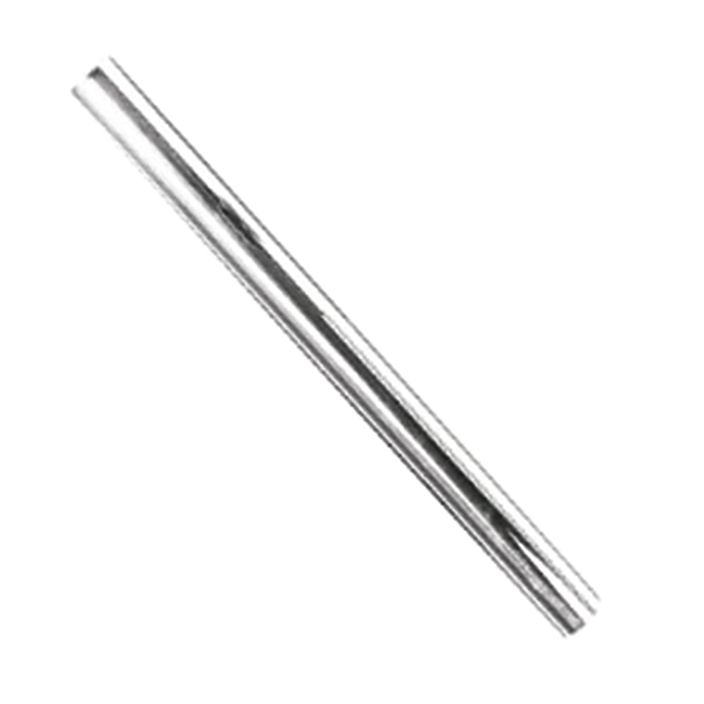 Ghibli Accessoires 6511020 Tube d'extension en acier inoxydable dia 36mm