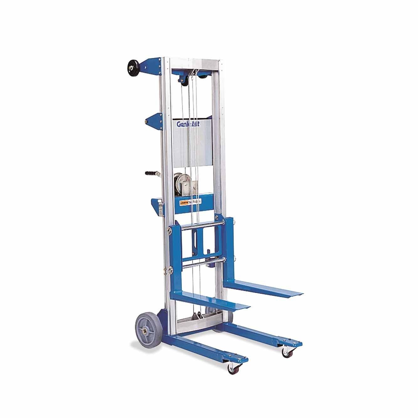 Genie GL-4 Standard Monte-matériaux 227 Kg 1.80 mtr