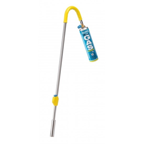 Gloria 000294.0800 Thermoflamm bio Classic PLUS Brûleur de mauvaises herbes sans bouteille de gaz