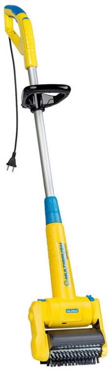 Gloria 000298.0000 MultiBrush speedcontrol PLUS Brosse multifonction 500W