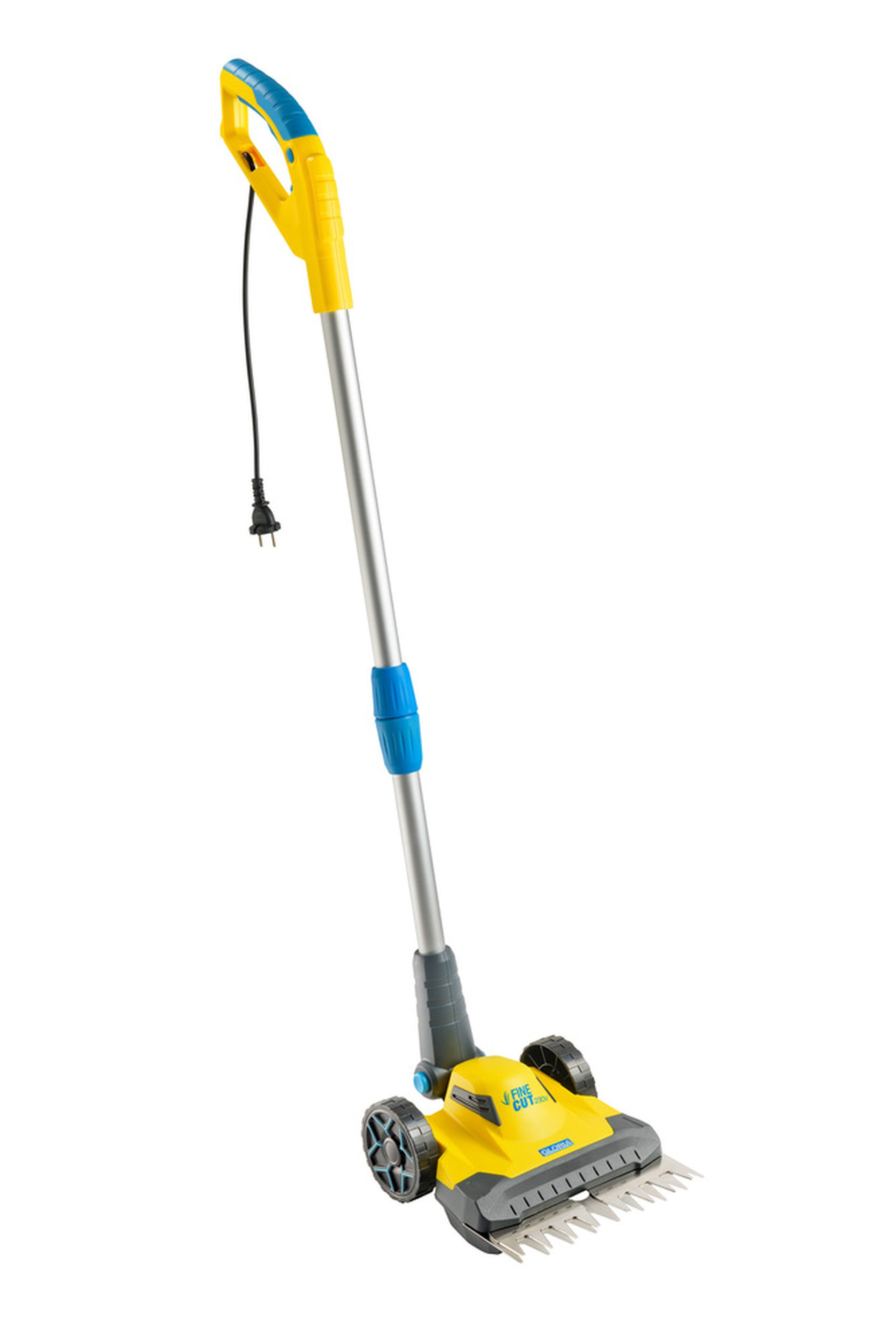 Gloria 001320.0000 FineCut 230V Tondeuse compacte pour l'herbe et les bordures