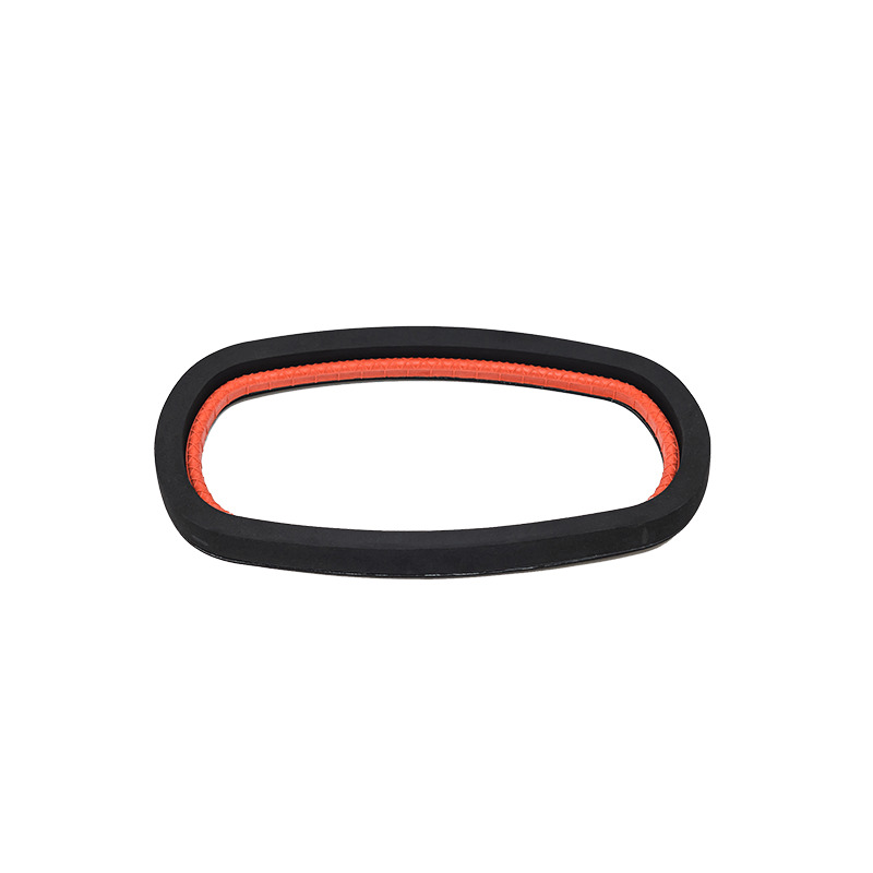 Grabo TSPRING Joint d'étanchéité en mousse à cellules ouvertes HighFlow Standard Oval
