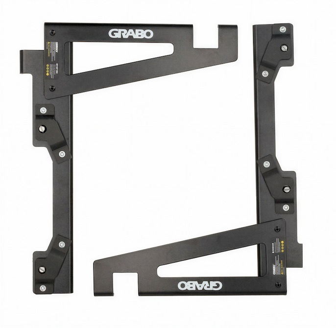 Grabo TSPVERSAMOUNT VERSAMOUNT Support de montage