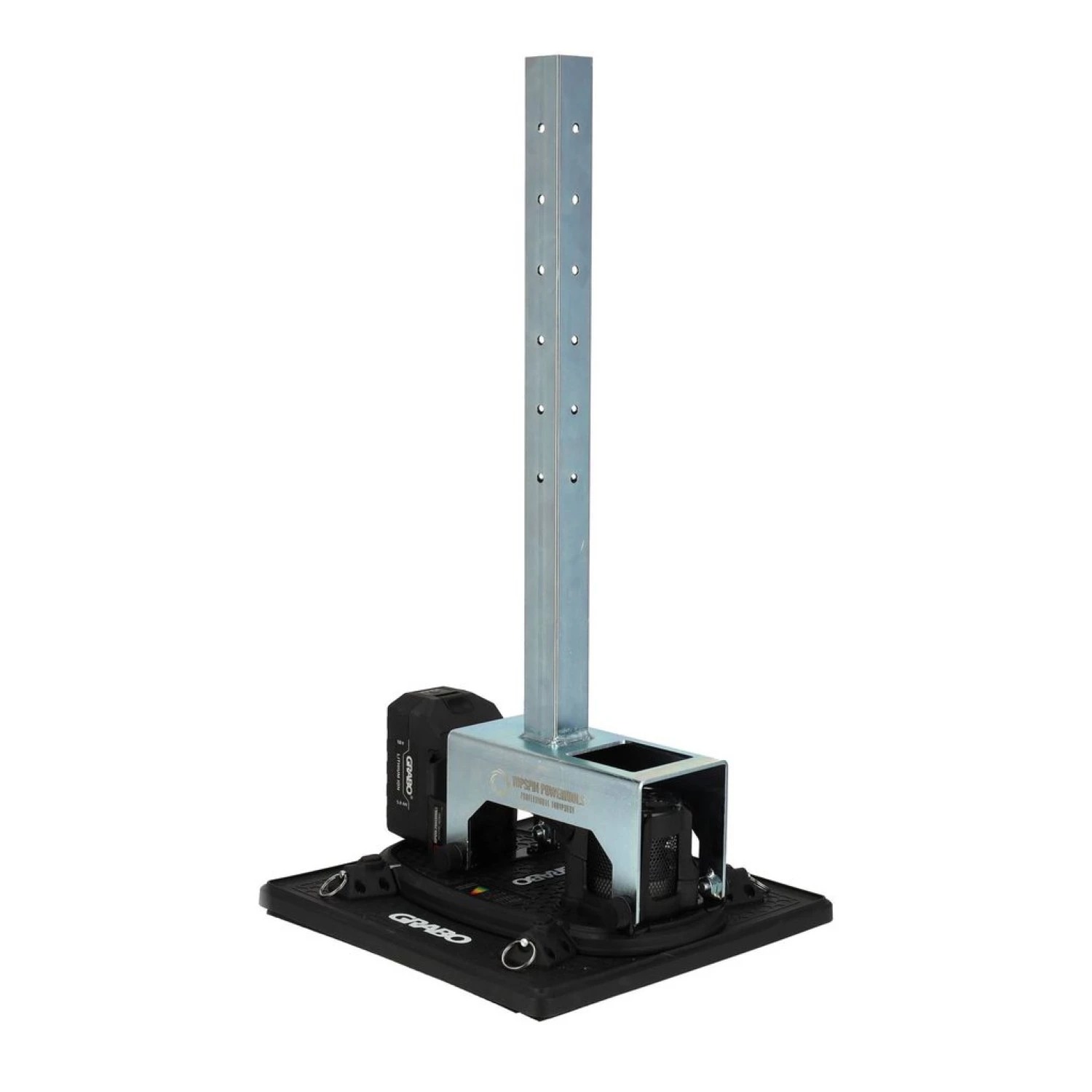 Grabo 12505 Ch&acirc;ssis T-Lift HF pour &eacute;l&eacute;vateur &agrave; vide &agrave; haut d&eacute;bit