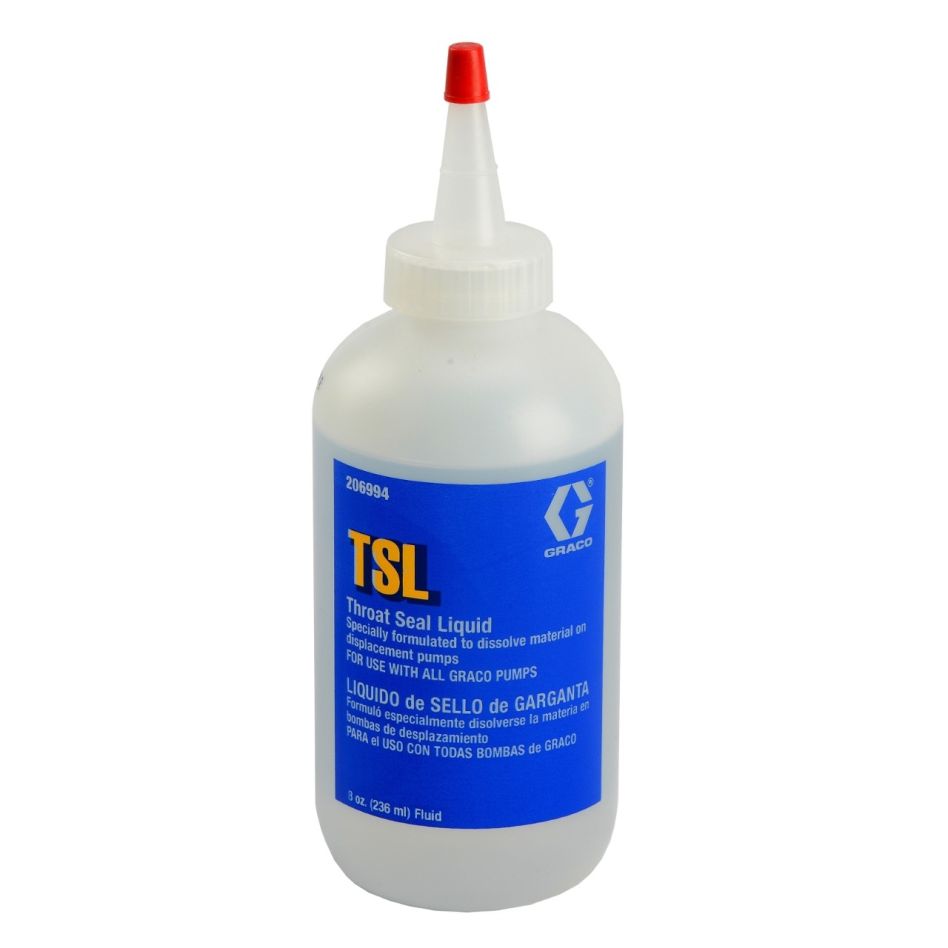 Graco 04.206994 Huile Tsl (236 ml)