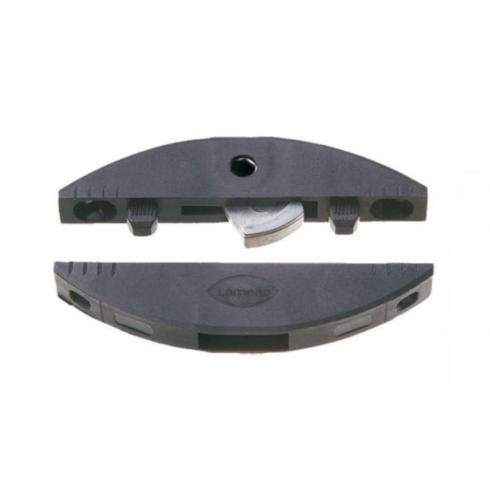 Lamello 145241 300 Paire de lattes Clamex S (sans vis)