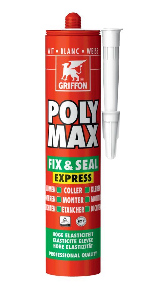 Griffon 6150450 PolyMax Fix