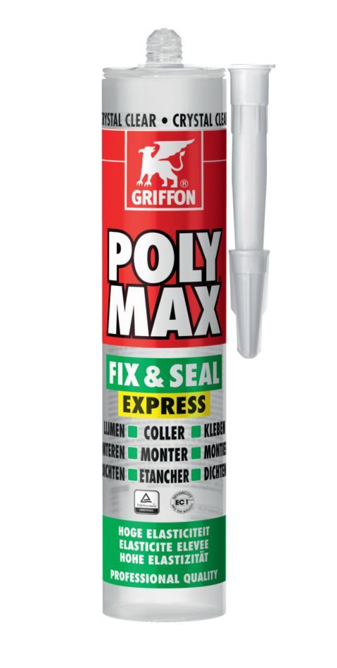 Griffon 6150452 PolyMax Fix