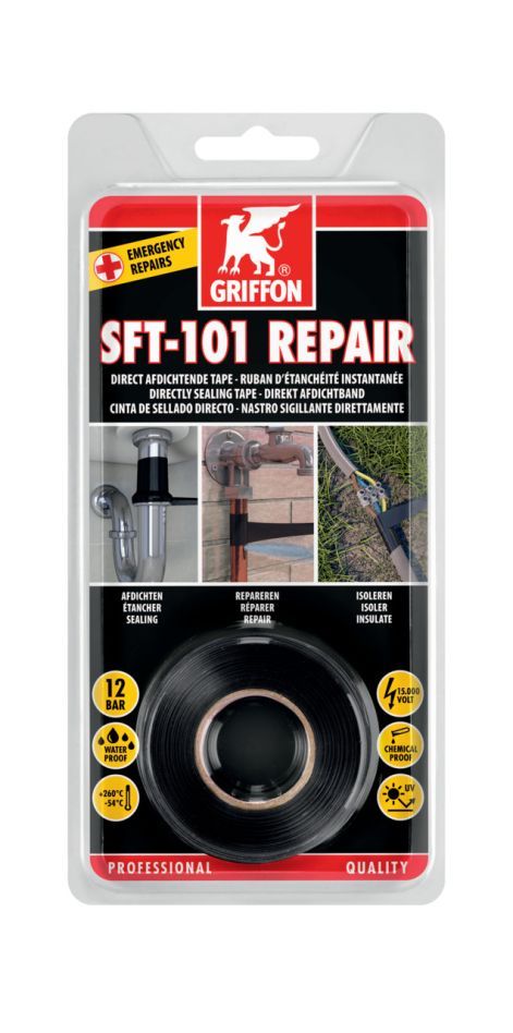 Griffon 6311144 SFT-101 Réparation 3m