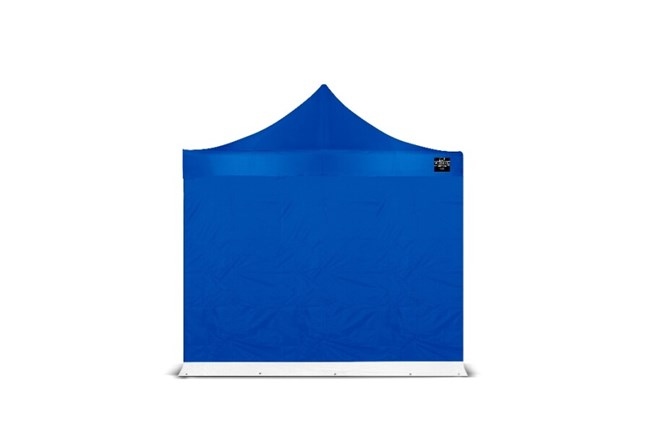 Grizzly Outdoor GOWZ3B Paroi latérale bleue 3m