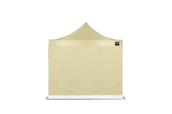 Grizzly Outdoor GOWZ3S Mur latéral sable 3m