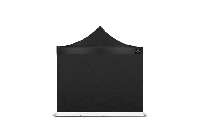 Grizzly Outdoor GOWZ3Z Paroi latérale noire 3m