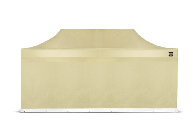 Grizzly Outdoor GOWZ6S Mur latéral sable 6m