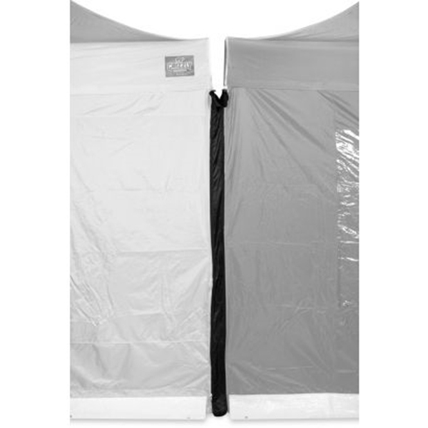Grizzly Outdoor GOWVVB GO-WORK Panneau de connexion Bleu