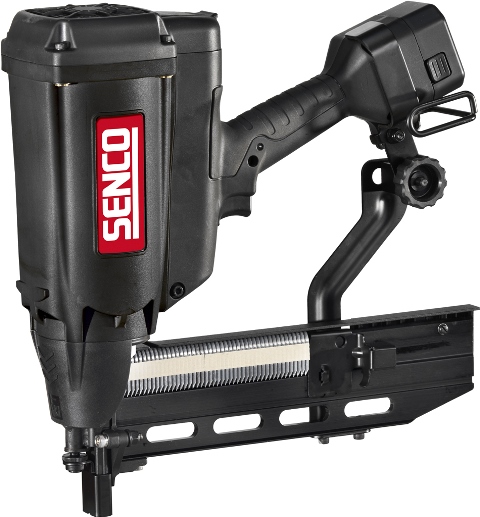 Senco 3VS2002N Agrafeuse de clôture à gaz GT40FS