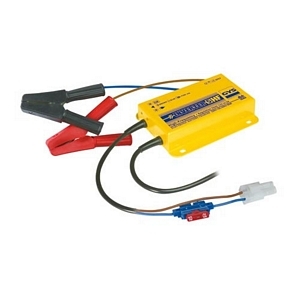 Gys 5192029170 5HF Chargeur de batterie professionnel 230V, 12V, 80W