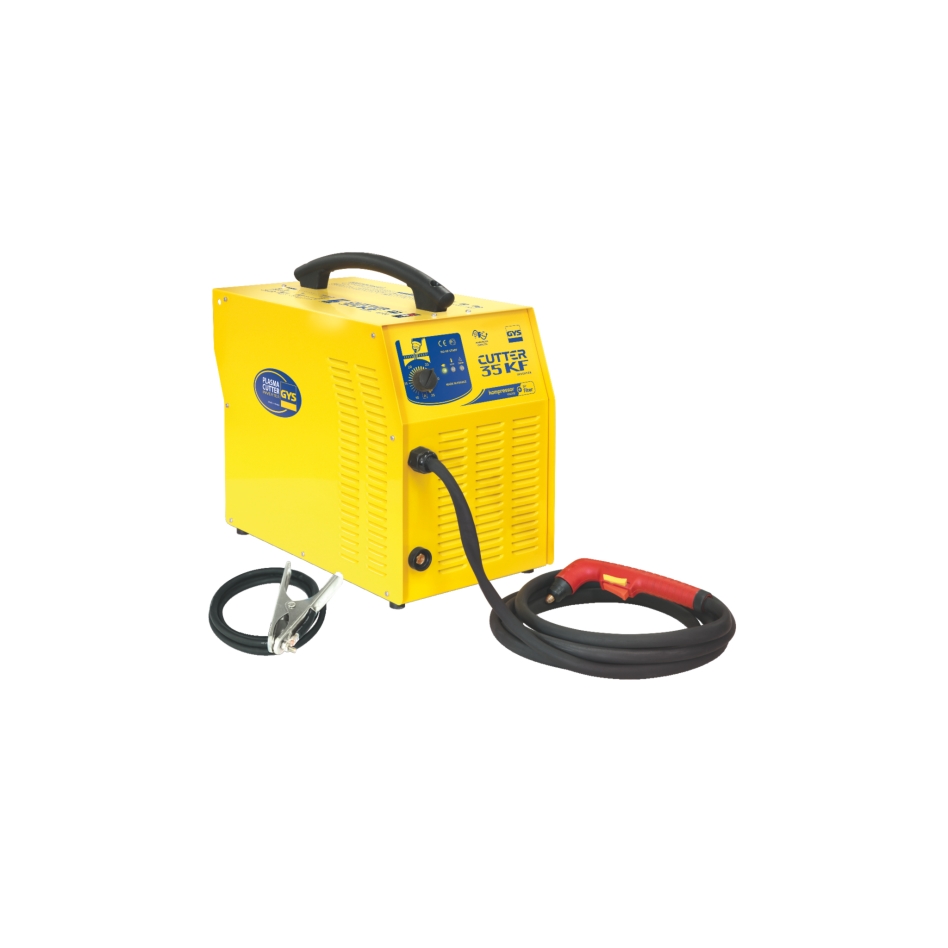 Gys 5192031036 Coupe-plasma GYS 35KF