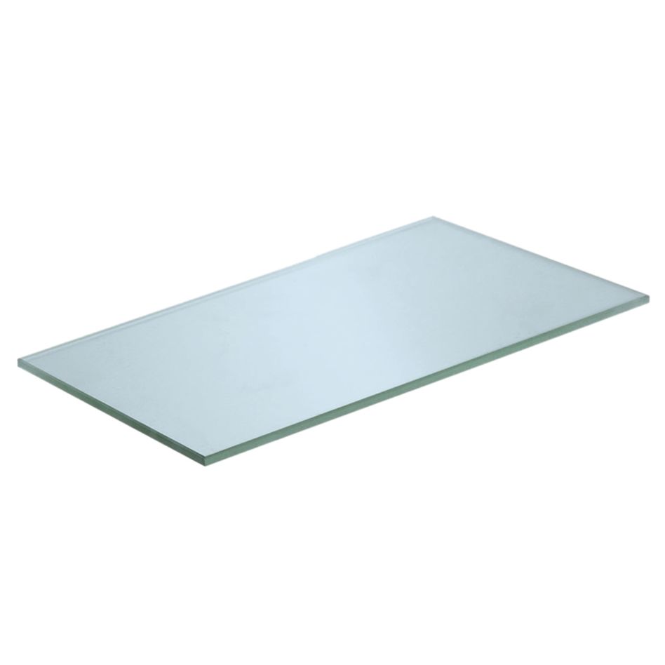 Gys 5193043893 Verre de soudure de rechange ext 114x133 GYSMATIC 9/13-5/13/ERGOTECH/SPACEVIEW 10ST