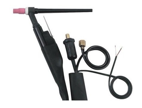 Gys 5193044449 SR17L Type de soudage TIG avec gâchette