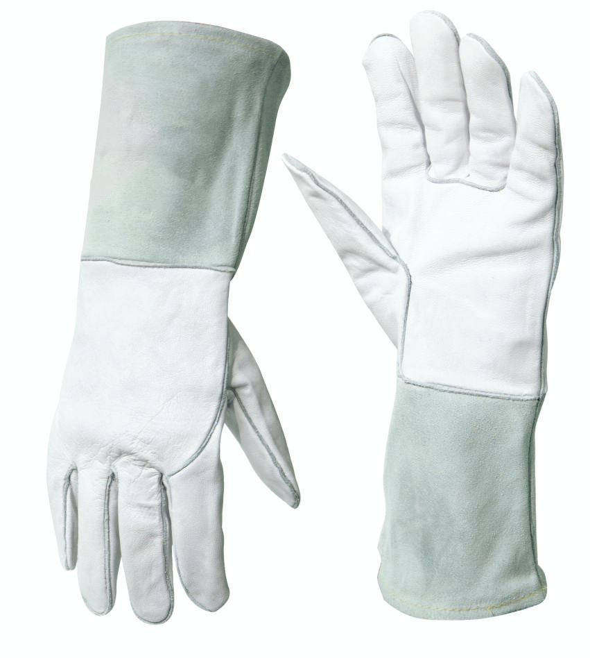 Gys 5193045323 Gants de soudage PRO TIG Extra taille 10