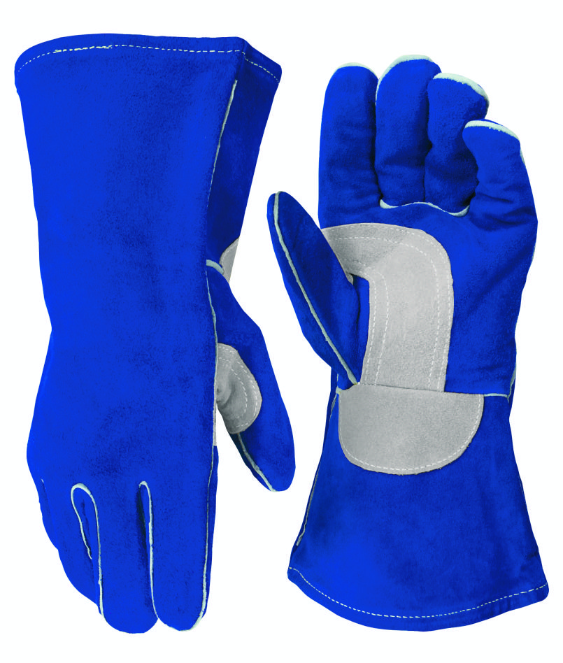 Gys 5193045873 Gants de soudage renforcés taille 10