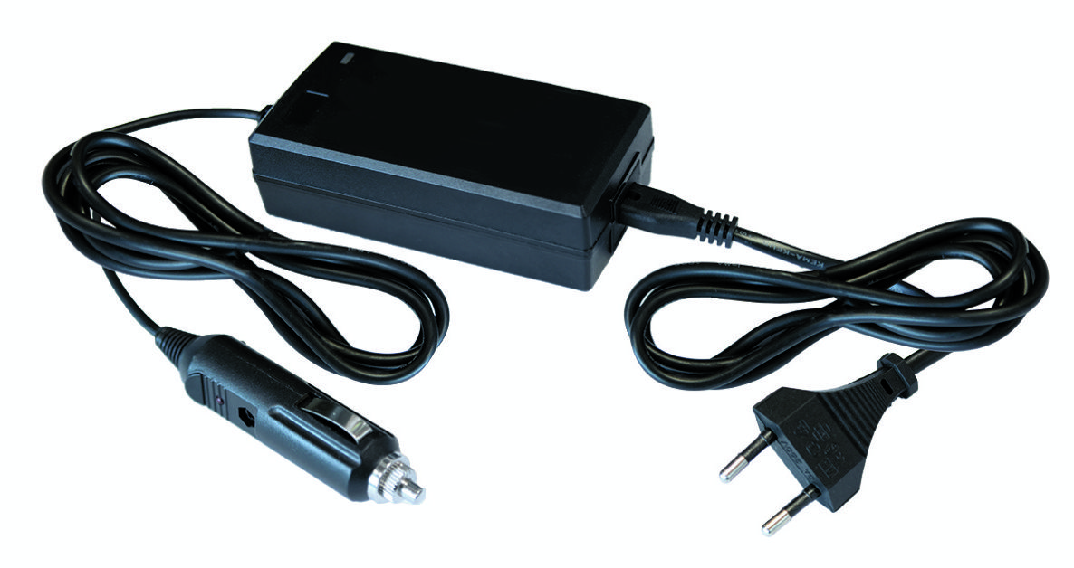 Gys 5193054684 Adaptateur de chargeur 12 volts
