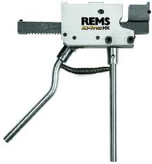 Rems 574302 RN Presse radiale manuelle Ax-Press HK