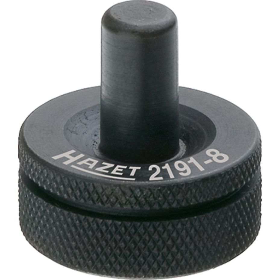 Hazet 2191-6 Tuyau fels pièce de pression 6 mm