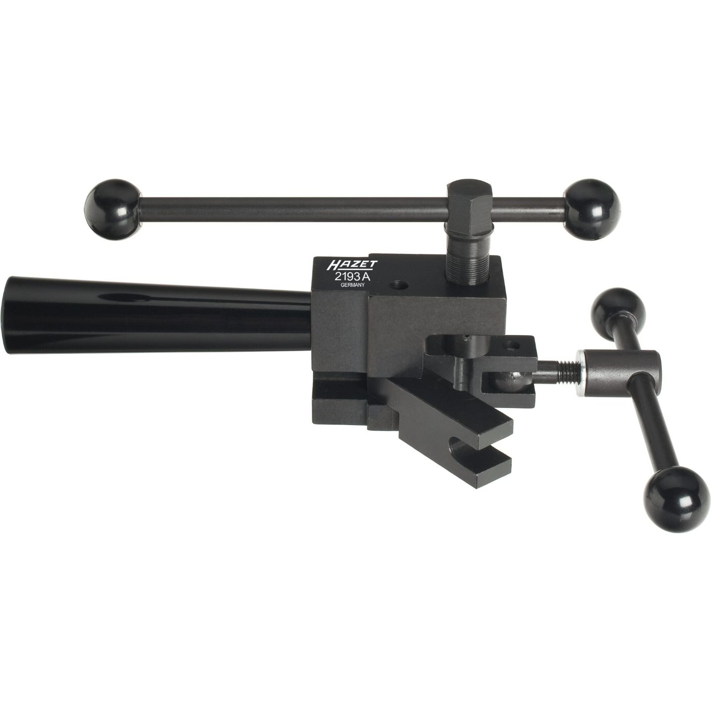 Hazet 2193 Dispositif d'évasement 4,75 mm