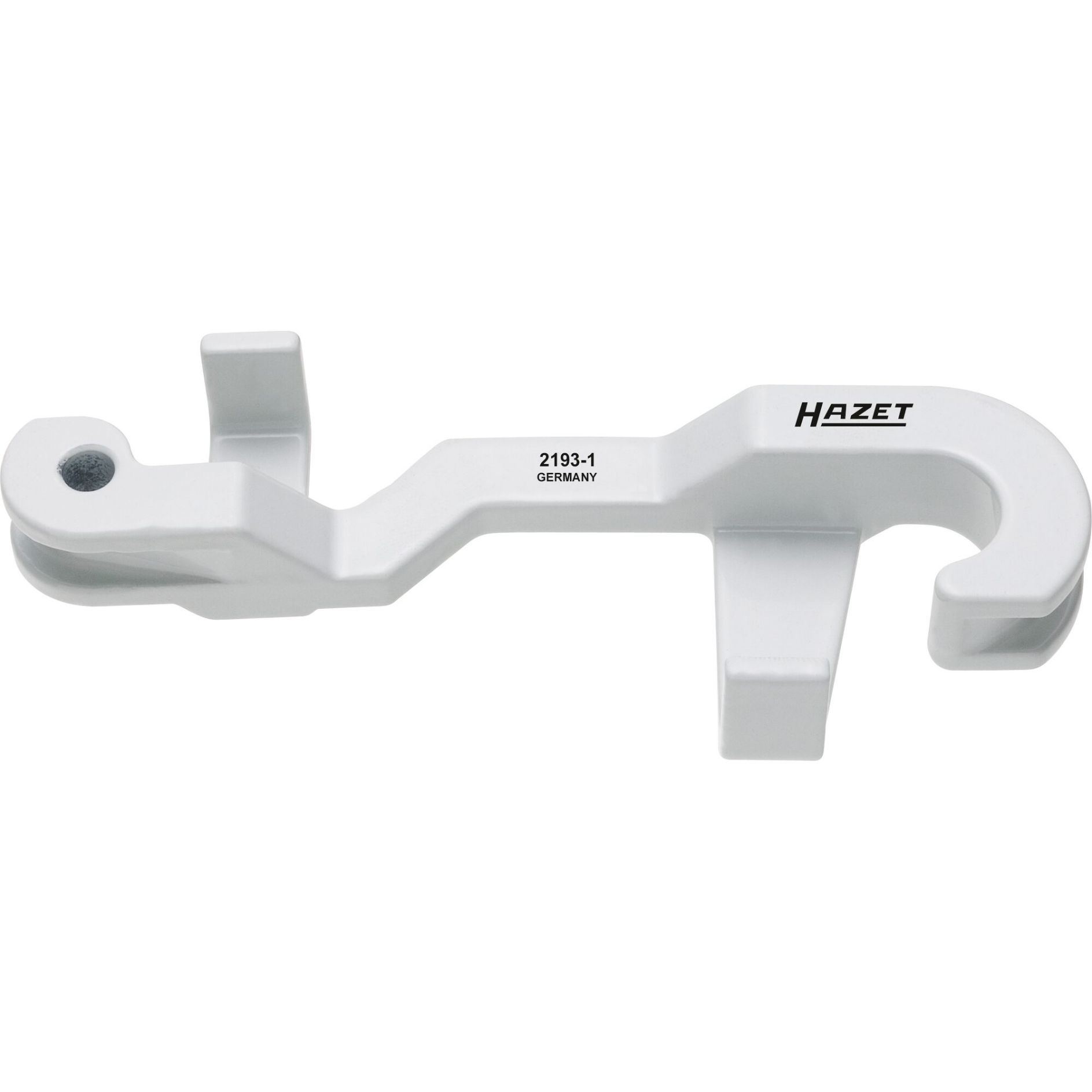 Hazet 2193-1 Pièce à plier 4,75 mm