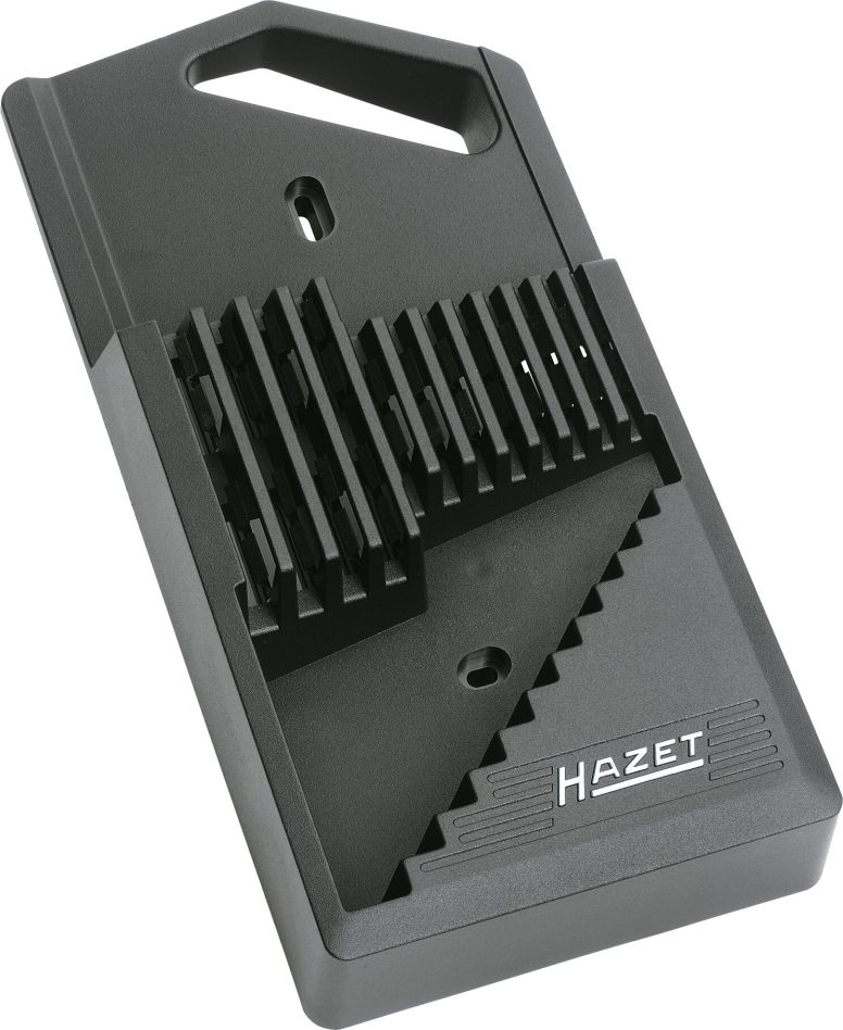 Hazet 450N/12RSL Barre de fixation vide
