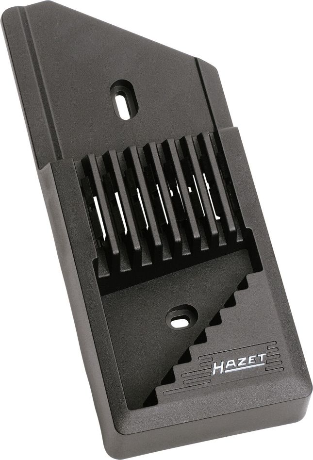 Hazet 450N/8RSL Barre de fixation vide