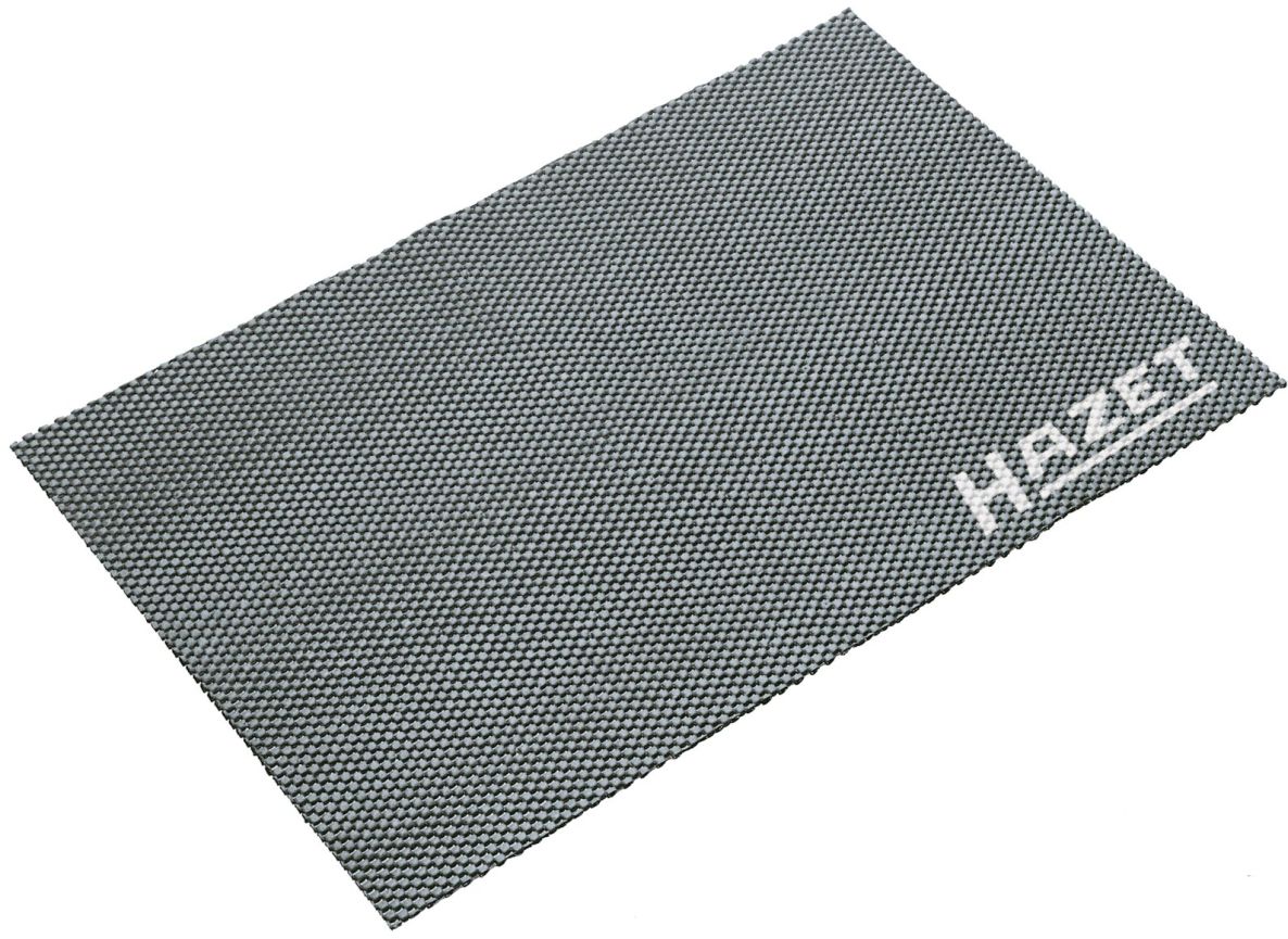 Hazet 173-38 Tapis antidérapant 694 mm x 395 mm