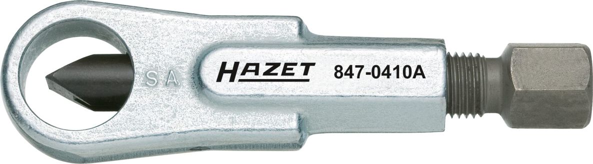 Hazet 847-0410A Fendeuse mécanique pour noix 