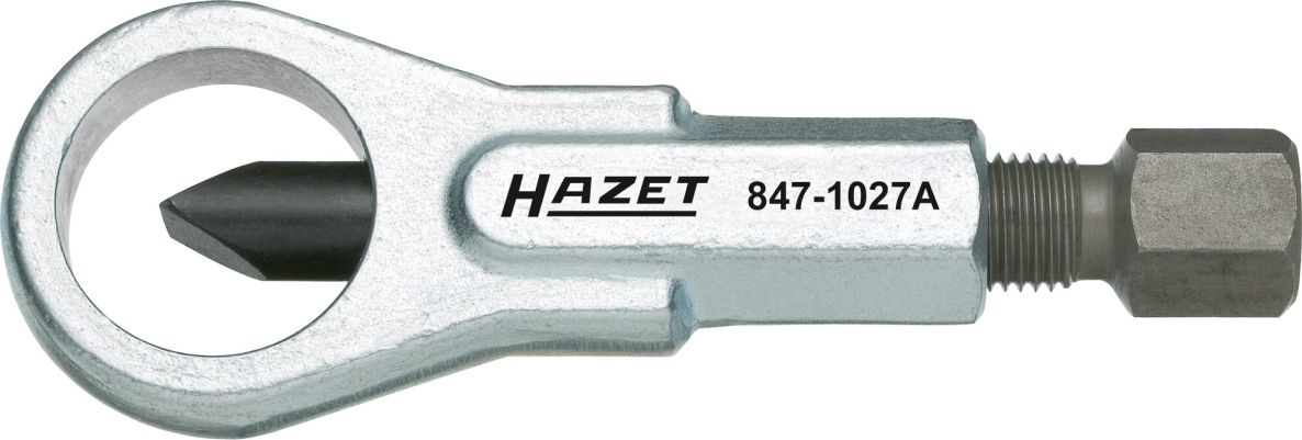 Hazet 847-1027A Fendeuse mécanique pour noix 