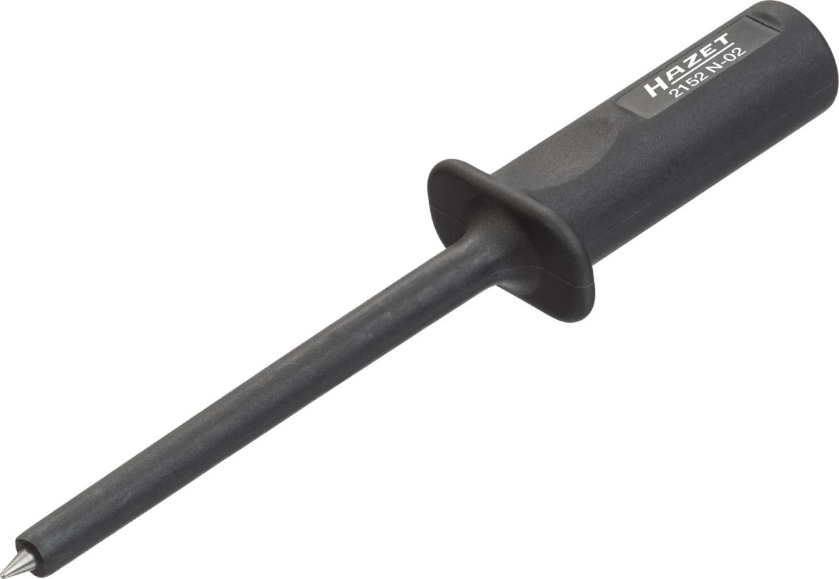 Hazet 2152N-02 Point de test 