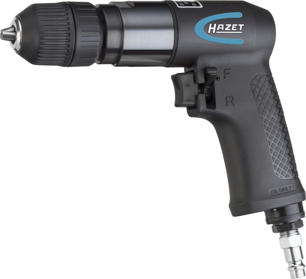 Hazet 9030N-1 Perceuse pneumatique 373 W