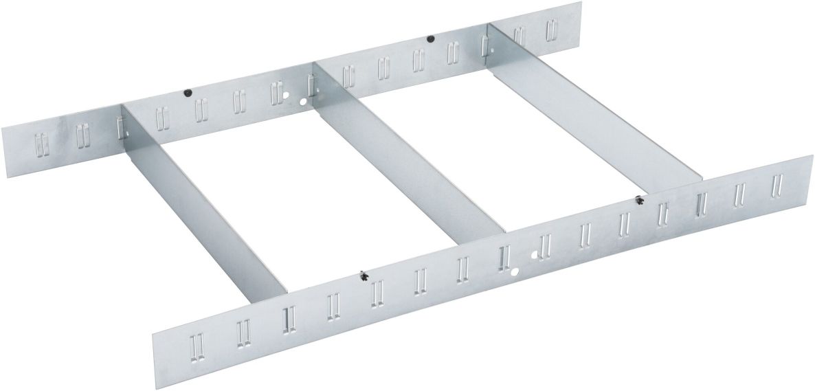 Hazet 161T-179NXL/5 Lot de cloisons de séparation, 5 pièces