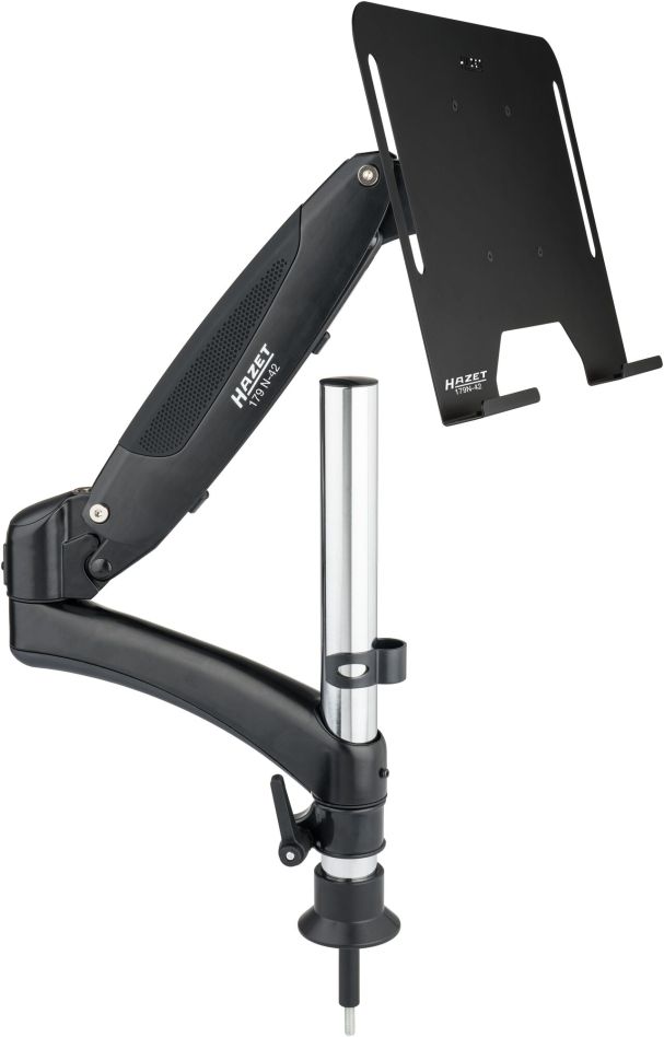 Hazet 179N-42 Support pour ordinateur portable complet 