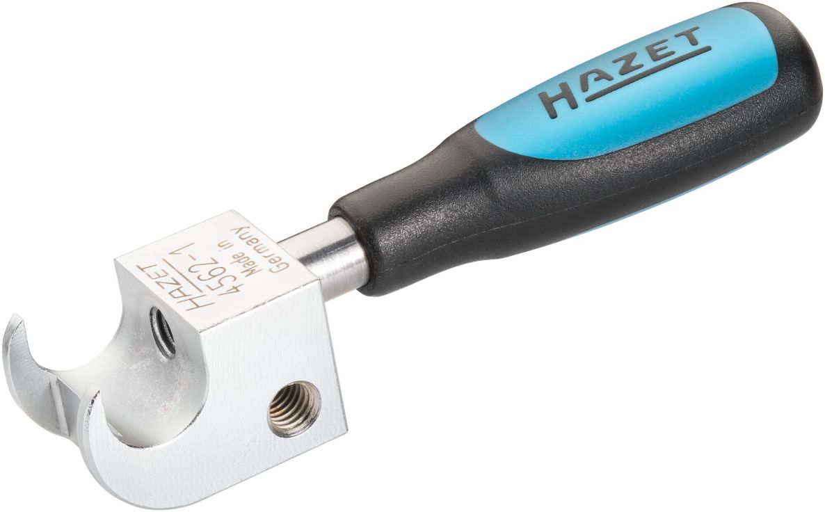 Hazet 4562-1 Outils de montage et de d&eacute;montage pour colliers Henn, longueur 100 mm