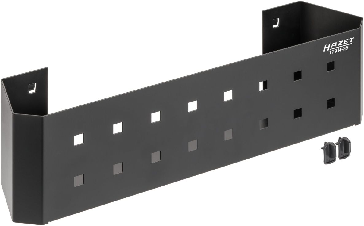 Hazet 179N-35 Support de buisson 365 mm x 86 mm x 100 mm